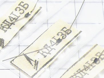 Диод КД413Б