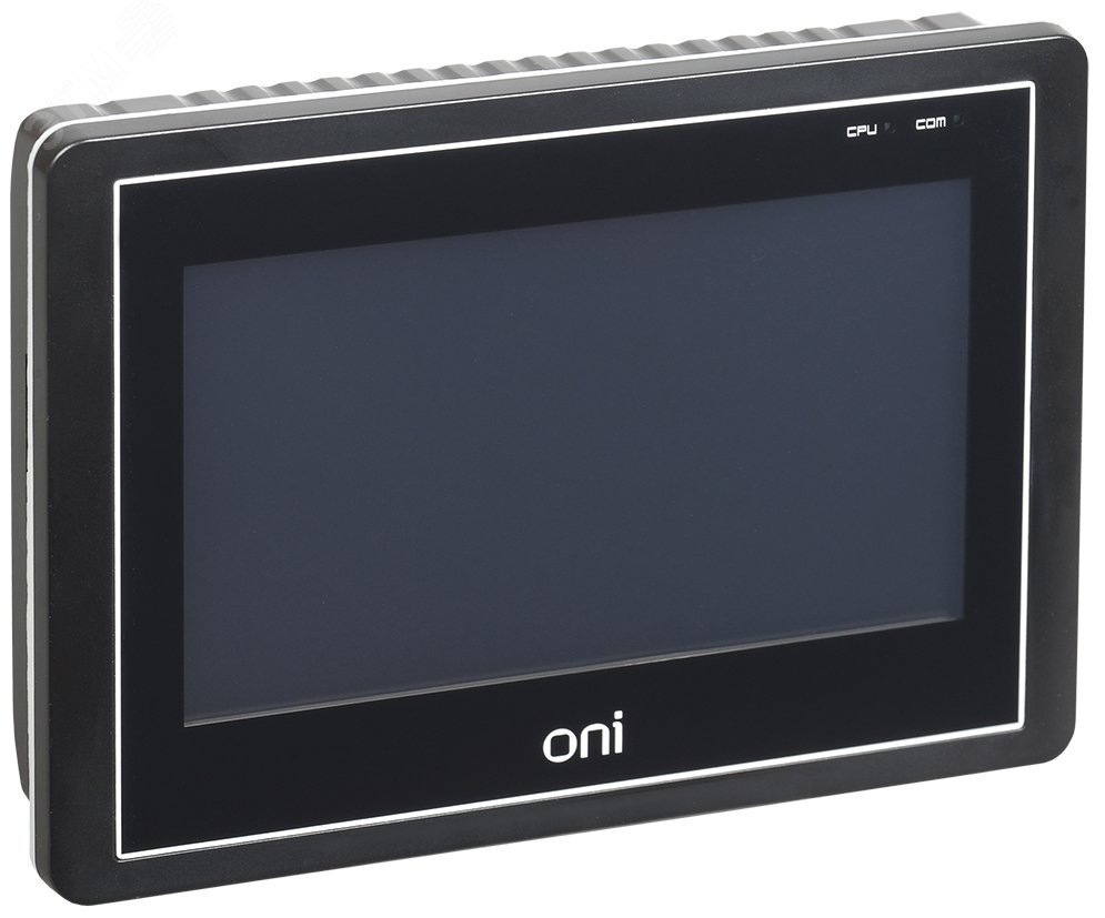 Панель оператора ETG 7"" серии ETG-CP-070
