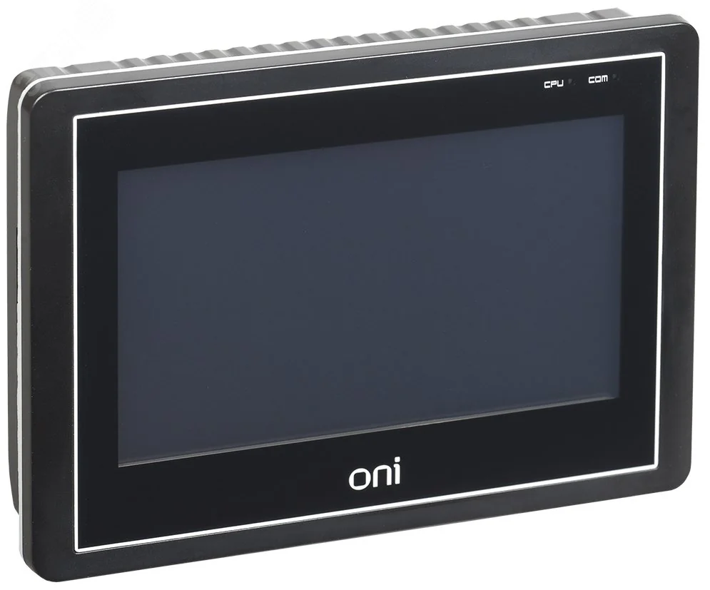 Панель оператора ETG 7"" серии ETG-CP-070