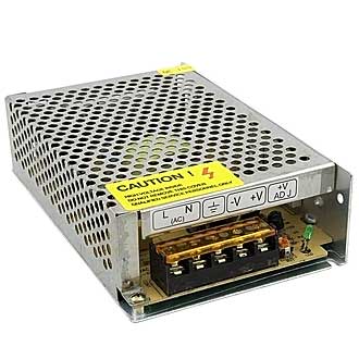 SKS-60 DC/12V - Импульсный блок питания SKS-60, DC/12 В