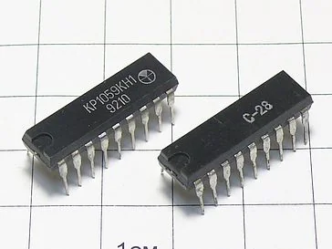 Микросхема КР1059КН1