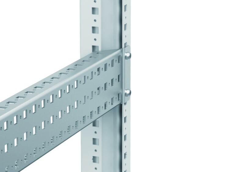 Рейка монтажная, 4шт MG 60.09