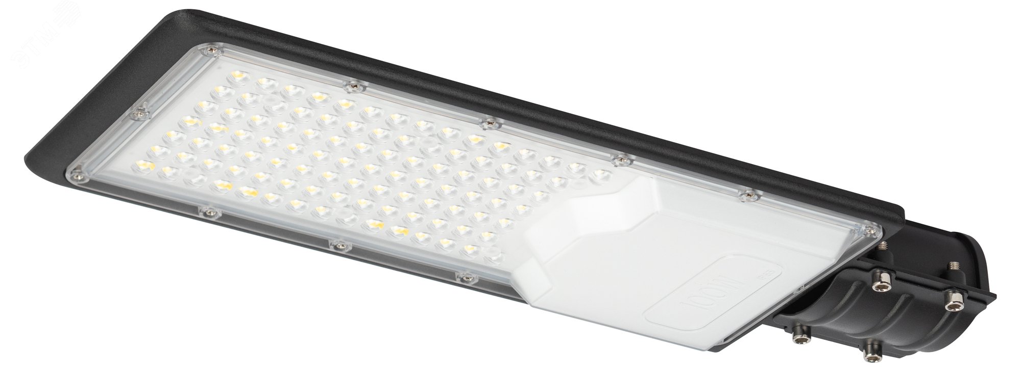Светильник светодиодный SPP-503-0-50K-100 100Вт 10000лм 5000К IP65 (Аналог ДКУ) консольный Б0043669