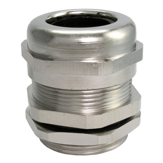 PG29 металл - Кабельный ввод PG29, металл