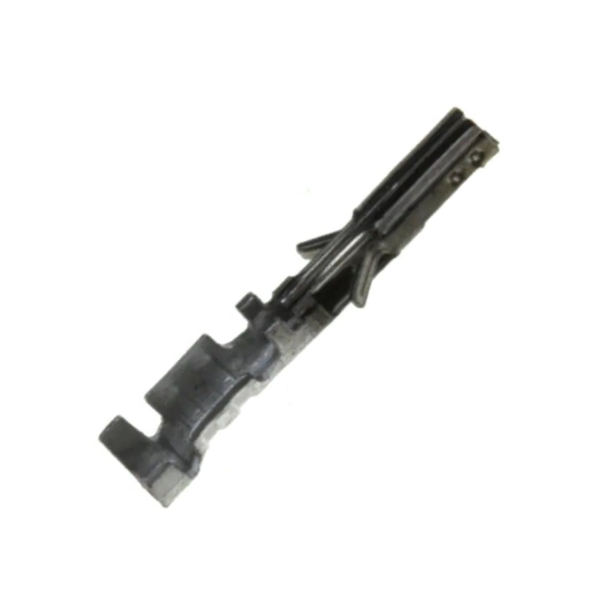 430300011 - Контакт, Micro-Fit 3.0™, Серия 43030, Гнездо, Обжим, 26-30 AWG пакет