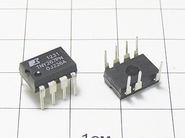 Микросхема TNY267PN