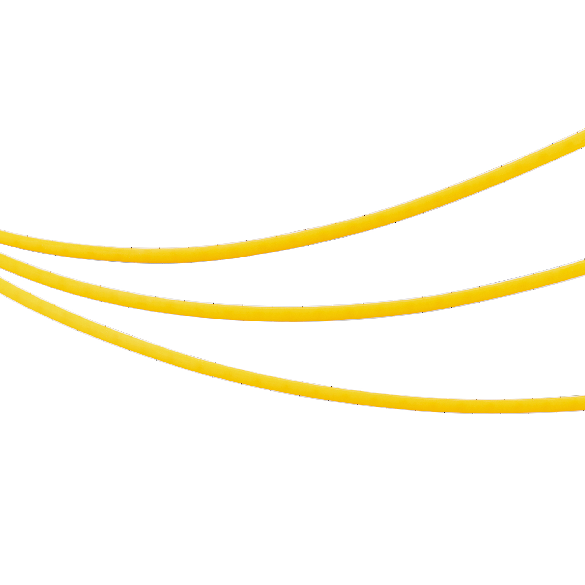 Лента COB-X504-5mm 12V White6000 (6.5 W/m, IP20, CSP, 5m) 041788 - Лента COB сплошной засветки без видимых светодиодов. Кристаллы CSP 504 шт/м. Цвет свечения БЕЛЫЙ 6000K, индекс цветопередачи CRI>90, угол 150°. Мощность 6.5 Вт/м, питание 12 В. Размеры 500