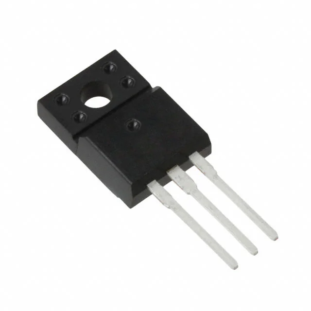 FDPF51N25 - Транзистор полевой MOSFET N-канальный 250В 28А 33Вт