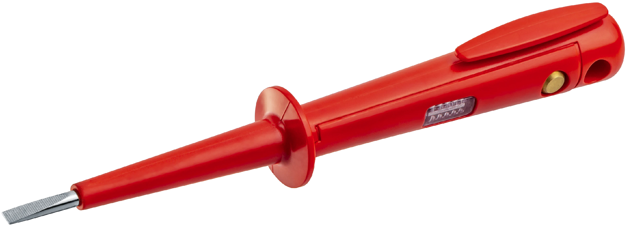 Отвертка индикаторная Navigator 82 349 NHT-Оti01-150 (150 мм)