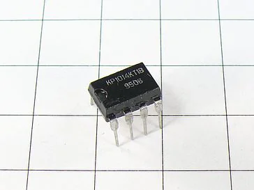 Микросхема КР1014КТ1В