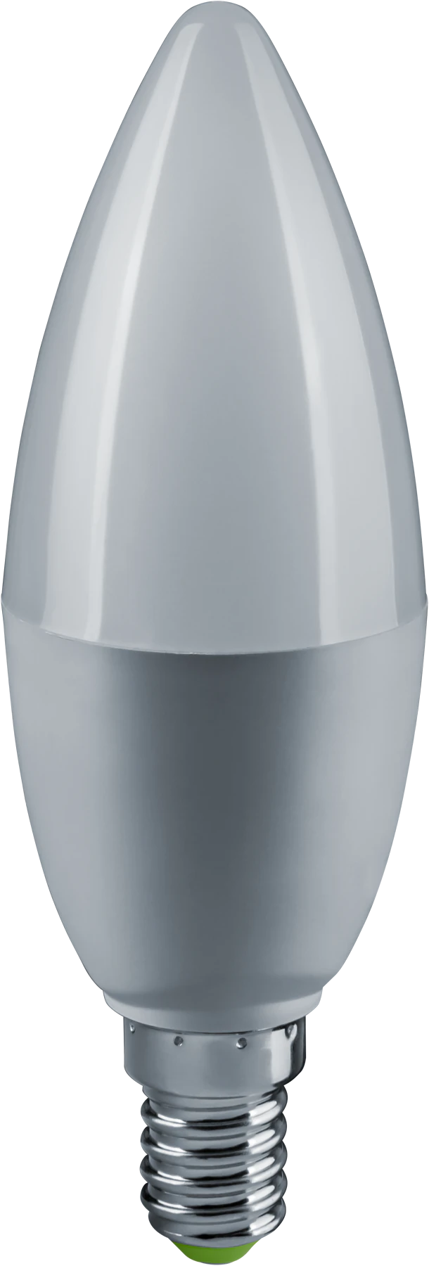 Умная лампа светодиодная NLL-С37-7-230-RGBWWW-E14-WiFi
