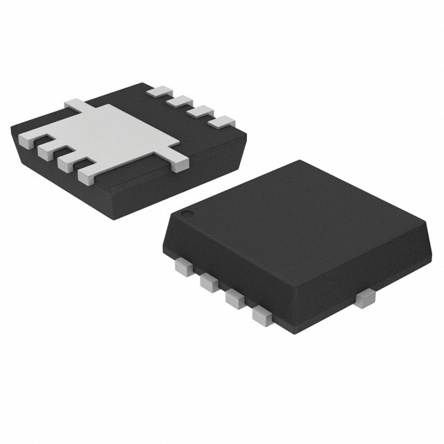 NVTFS5116PLTAG - Транзистор полевой MOSFET P-канальный 60В 14A