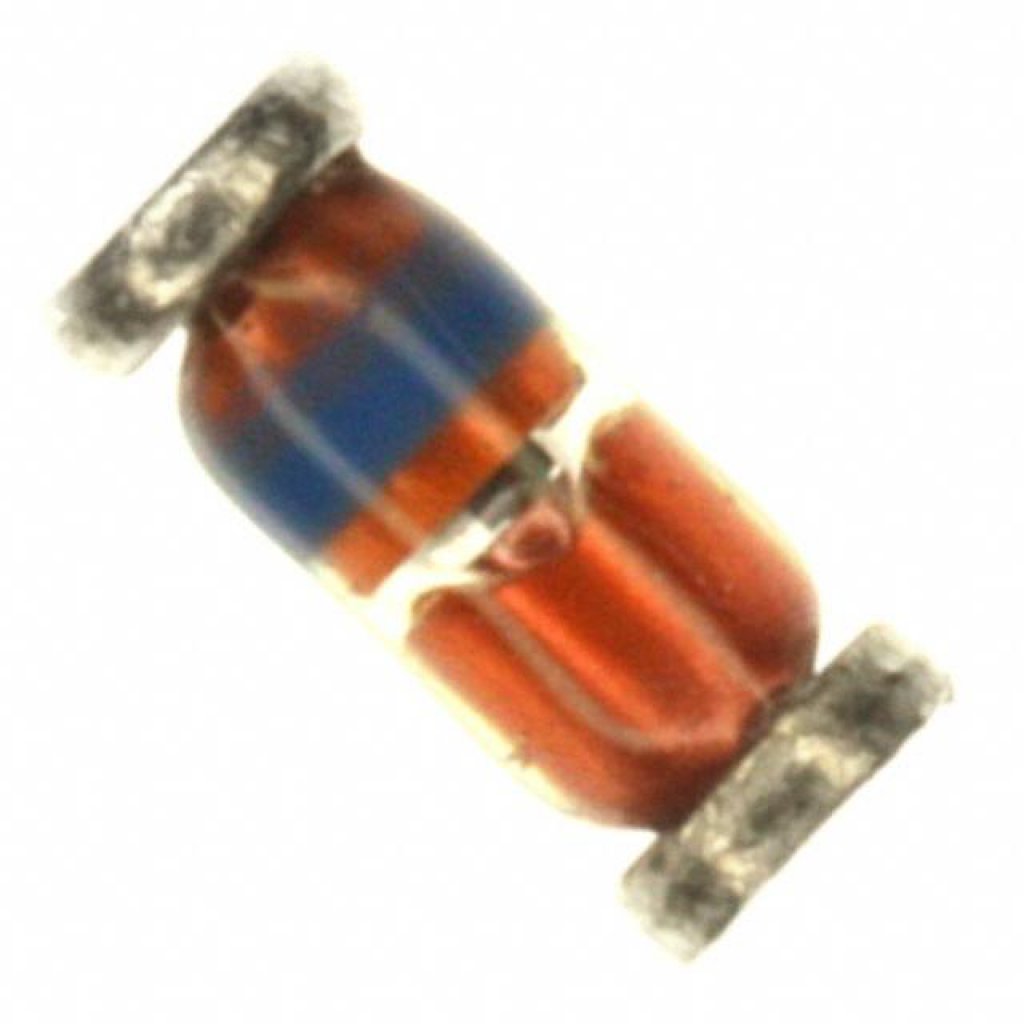 BZV55C9V1 - Стабилитрон 0.5Вт 9.1В