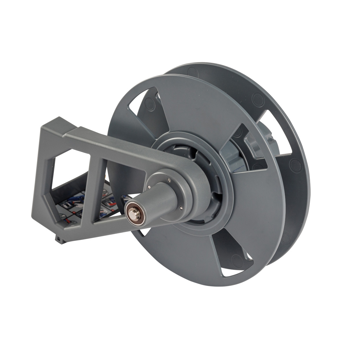 brd170976 - Держатель рулона для внешней подачи для принтера-аппликатора Wraptor A6200