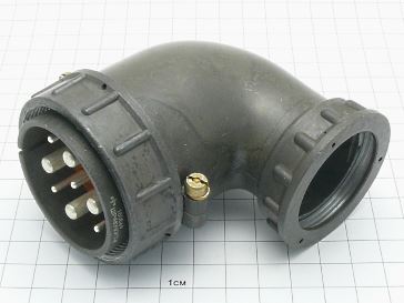 Вилка ШР48У9ЭГ7 "5"
