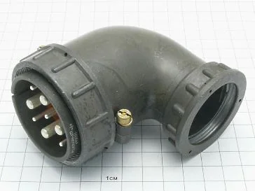 Вилка ШР48У9ЭГ7 "5"