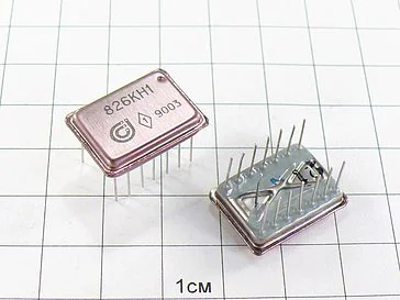 Микросхема 826КН1