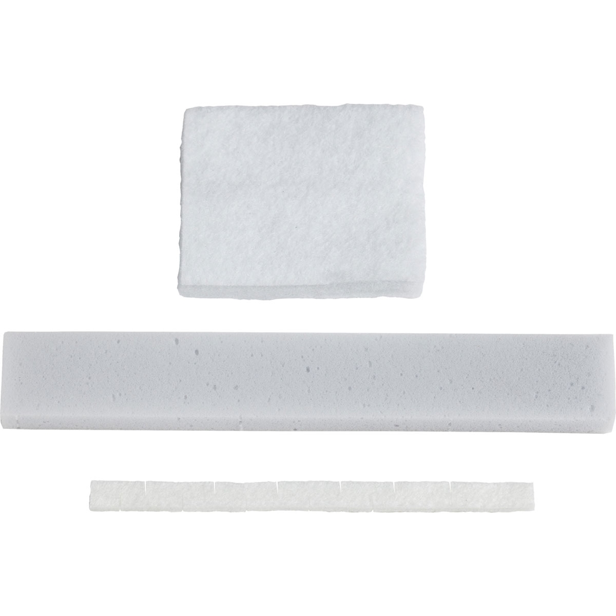 gws150163 - J20-PAD штемпельная подушка размер 127х3.17 мм (J2000)