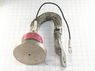 Тиристор ТБ3-200-9