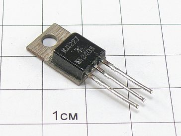 Диод КД227Ж