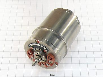 Сельсин БС-151А кл.1 "5"