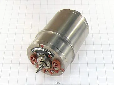 Сельсин БС-151А кл.1 "5"
