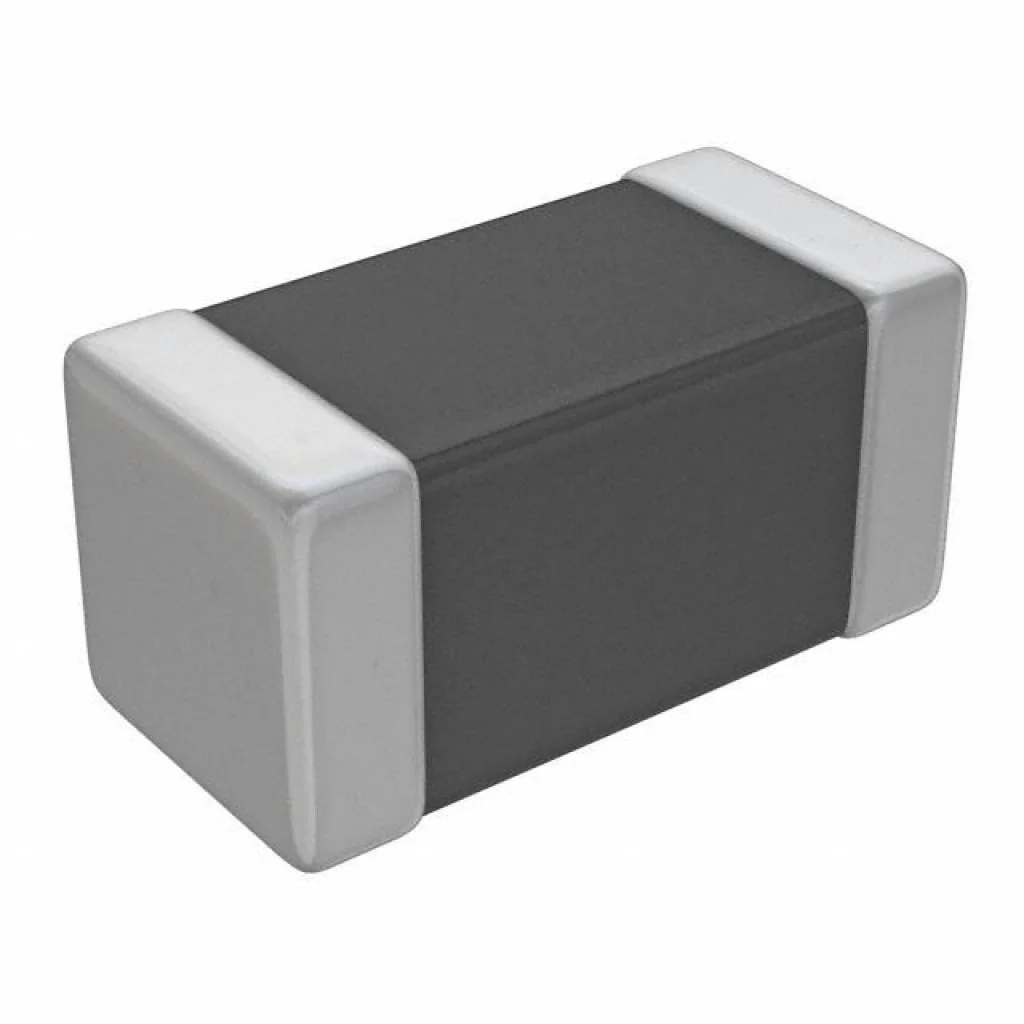 MMZ1608S301AT - Ферритовый ЧИП-фильтр многослойный 300Ом ±25% 100МГц 500мА 300мОм по постоянному току 0603 лента на катушке