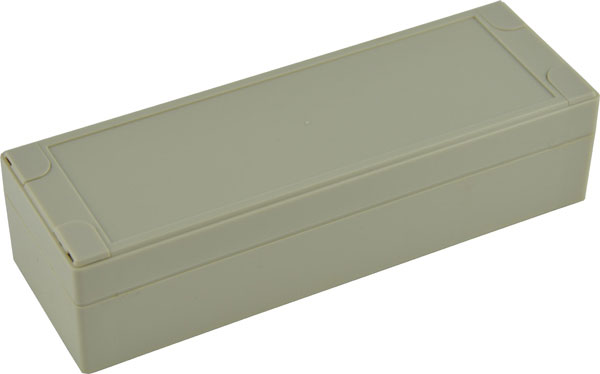 11-51 - Влагонепроницаемый пластиковый корпус для РЭА