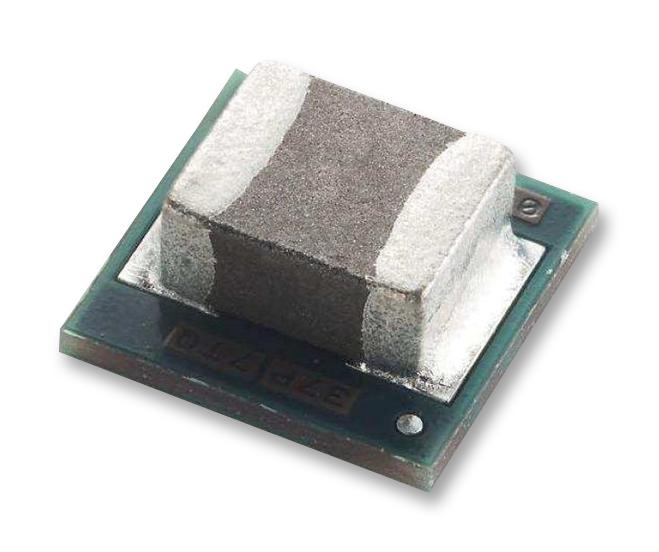 LMZ20502SILR - Преобразователь DC-DC без изоляции LMZ20502 2A switcher Mod 5.5V Max Input V