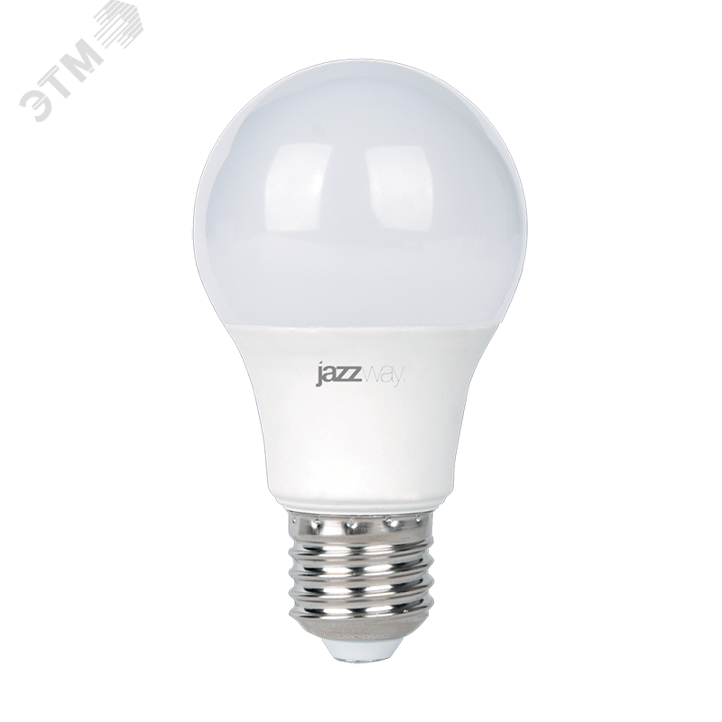 Лампа светодиодная низковольтная PLED-A60 MO 10Вт 6500К холод. бел. E27 12-48В AC/DC 5050532