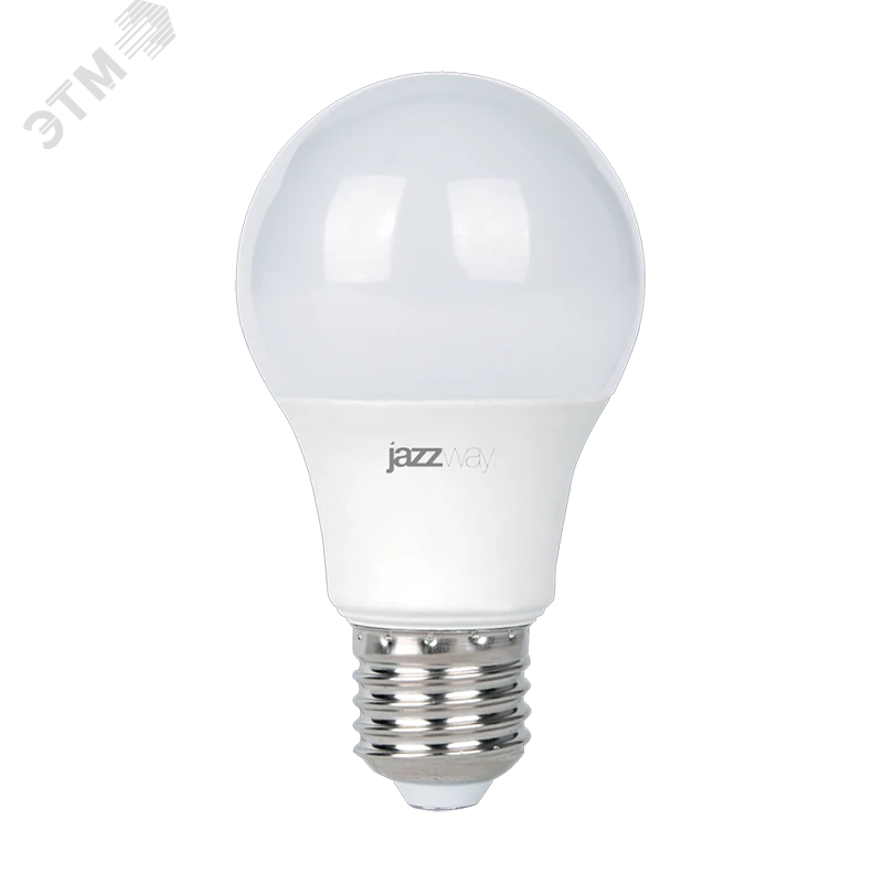 Лампа светодиодная низковольтная PLED-A60 MO 10Вт 6500К холод. бел. E27 12-48В AC/DC 5050532