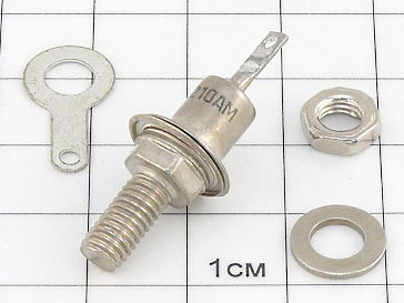 Диод КД210АМ