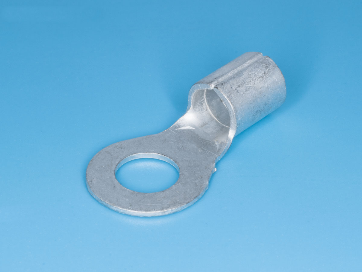 TR-14-8 - Клемма тип "O" 8,4мм, на провод 16 мм, кратно 100шт.