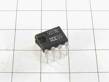Микросхема КР140УД18
