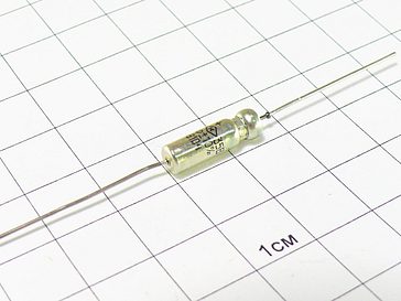 К52-1 22мкФ 35В 10% "5"