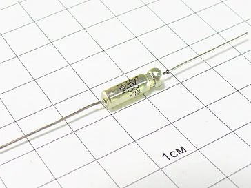 К52-1 22мкФ 35В 10% "5"