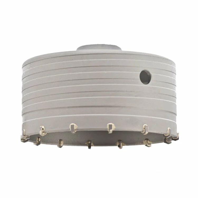 Коронка по бетону М22 х 120 мм KR-91-0420