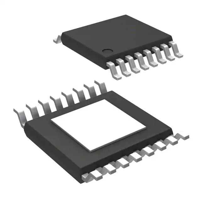 LM5072MHX-80/NOPB - Контроллер Power over Ethernet со вспомогательным интерфейсом питания