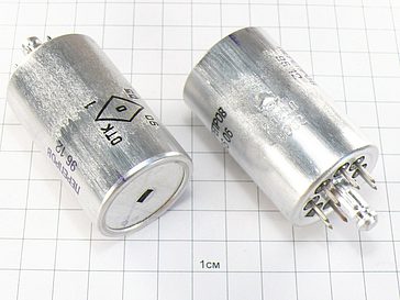 Лампа 2П29Л "5"