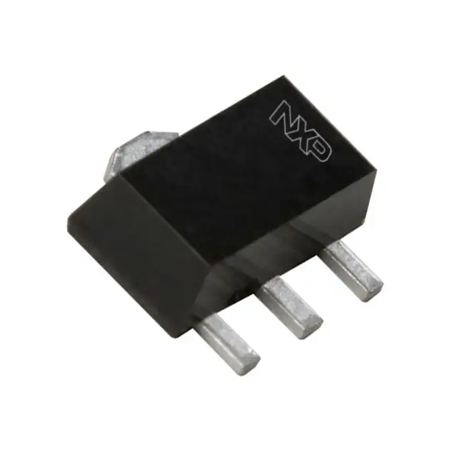 BC869,115 - Биполярный транзистор, PNP, 20 В, 1 А, 0.5W