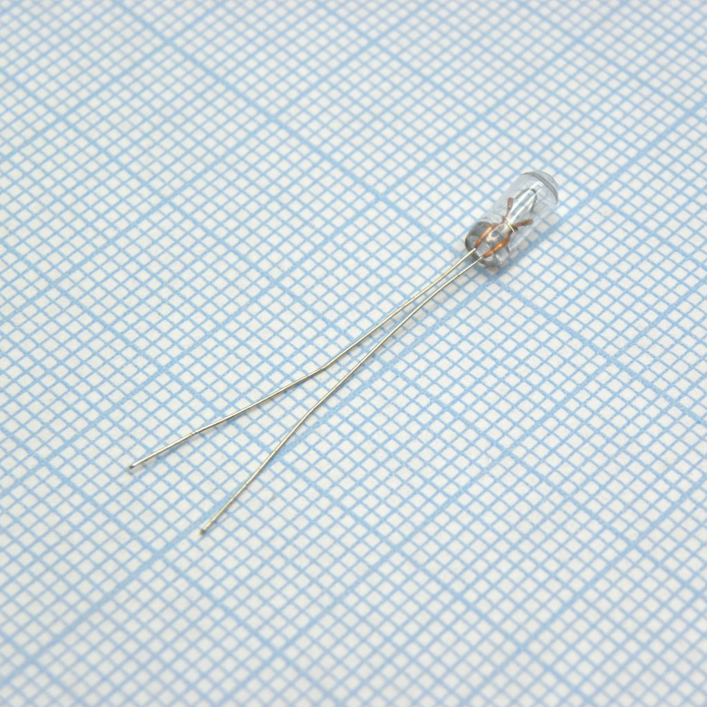 Лампа миньон  9/65 для автомагн - лампа миниатюрная