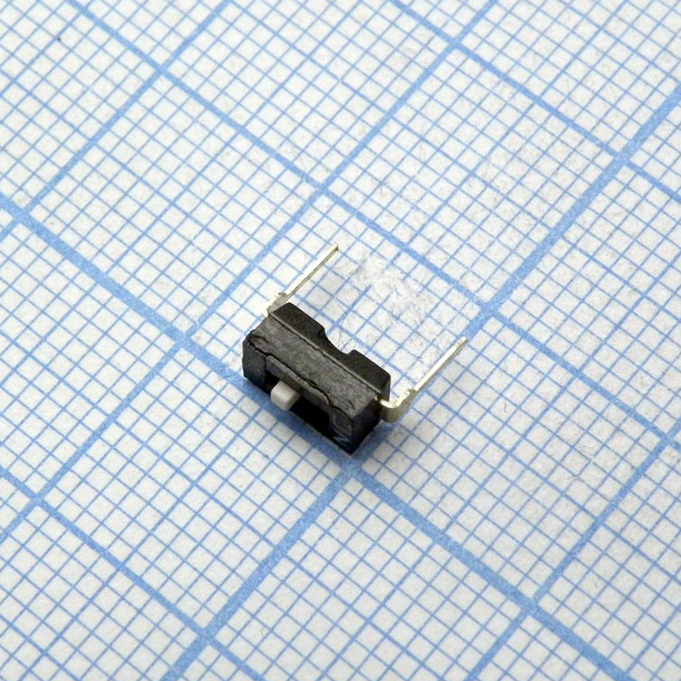 NDI-01H-V - Переключатель движковый 24В 0.025А