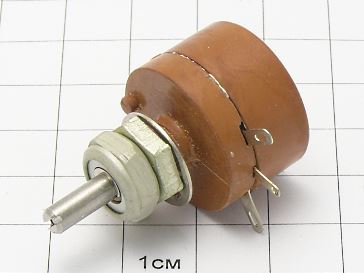 Резистор ПП3-41 680 Ом 10%