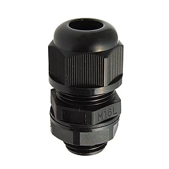 MGB16-07B - Кабельный ввод ZTM-ELECTRO MGB16-07B, полиамид