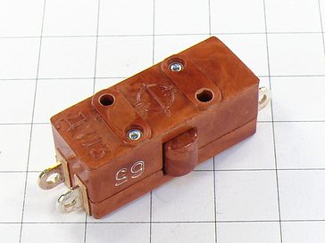 Выключатель Д713 ОТК