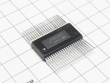 Микросхема КР1802ВР7