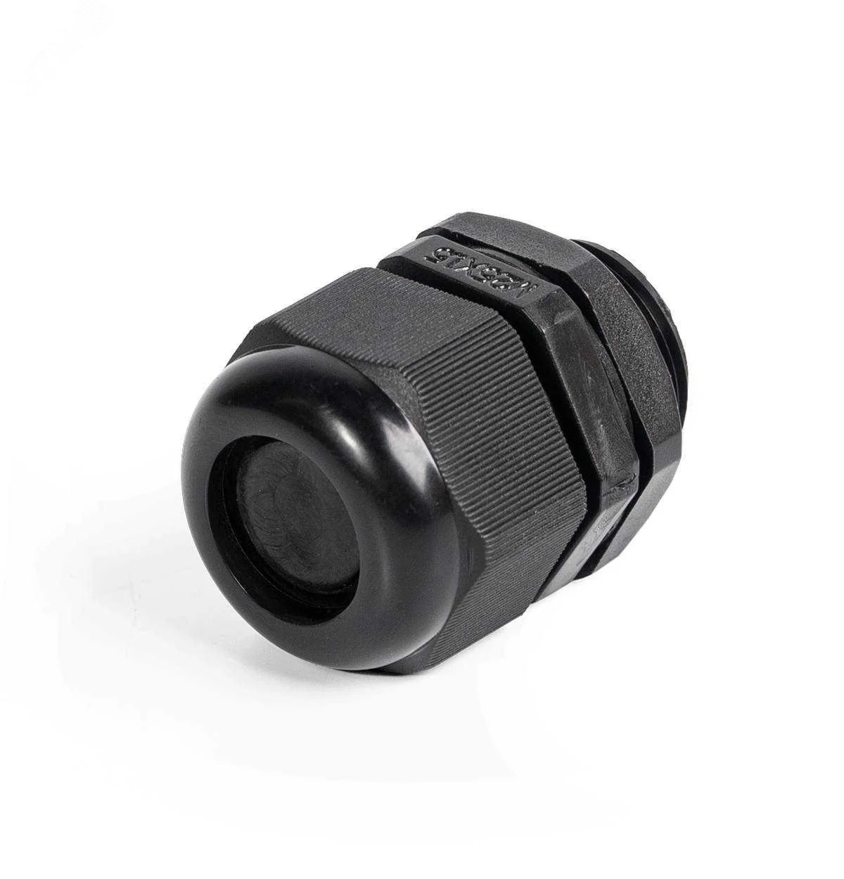 Ввод кабельный пластиковый M-L 50 (32-38 мм) 85481