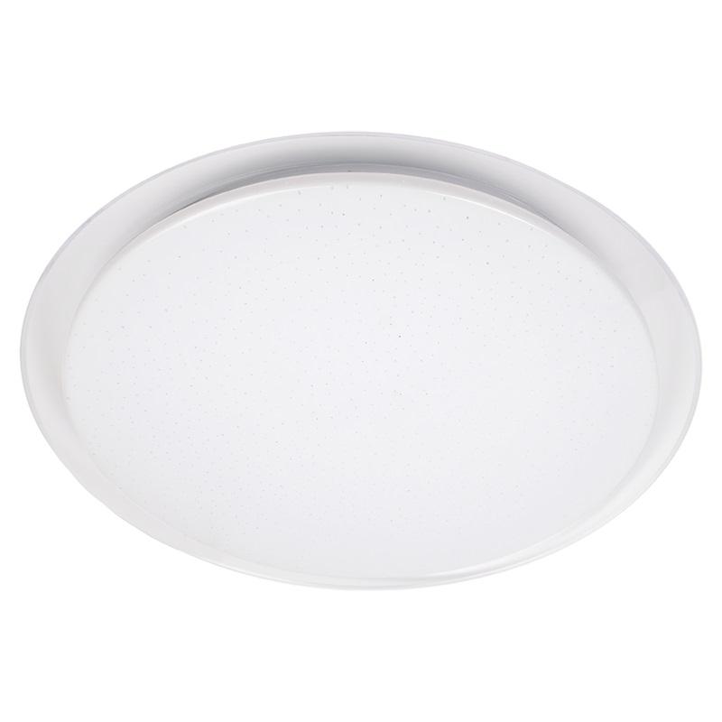 Светильник светодиодный декоративный PPB Planet Dim 72Вт 3000-6500К IP20 d570х58 настенно-потолочный бытовой с пультом 5012134