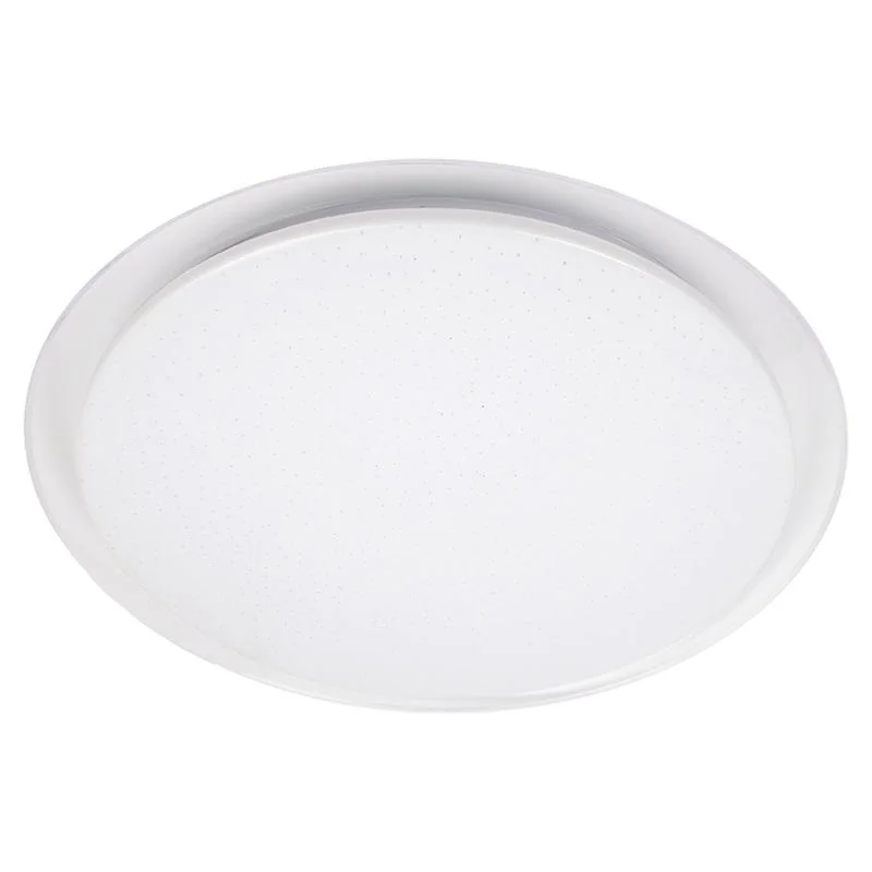 Светильник светодиодный декоративный PPB Planet Dim 72Вт 3000-6500К IP20 d570х58 настенно-потолочный бытовой с пультом 5012134