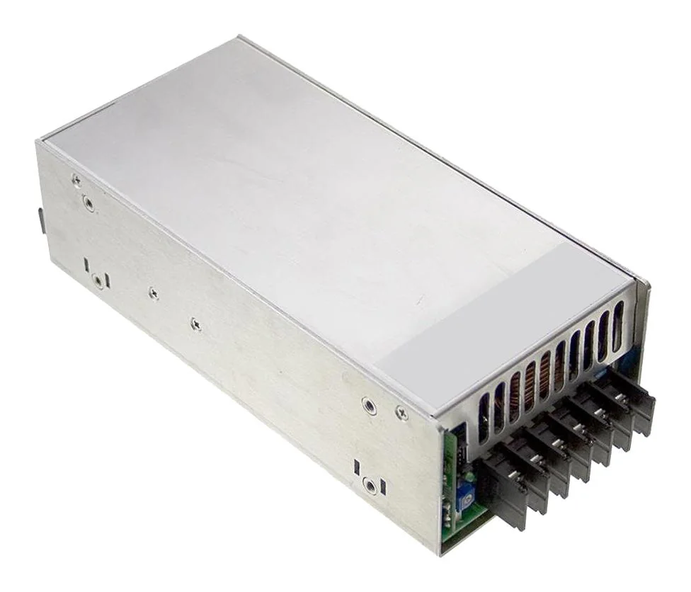 HRPG-600-48 - Преобразователь AC/DC в корпусе